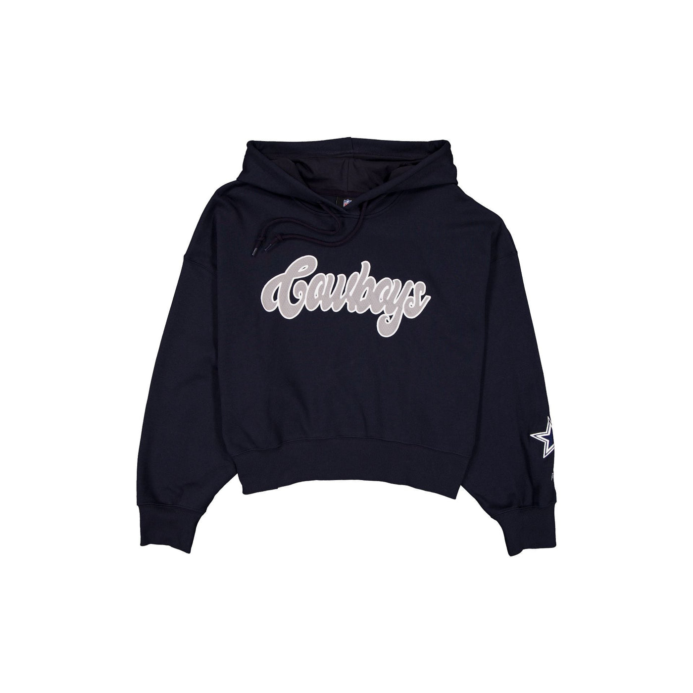 Dallas Cowboys 2026 Functional Fandom Women's Hoodie
