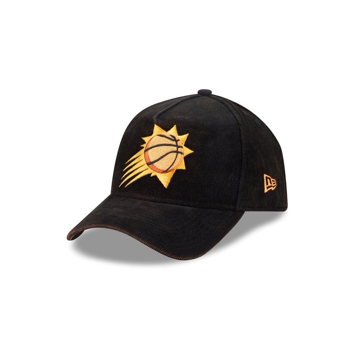 Phoenix Suns Corduroy Wale 59FORTY A-Frame Fitted Hat