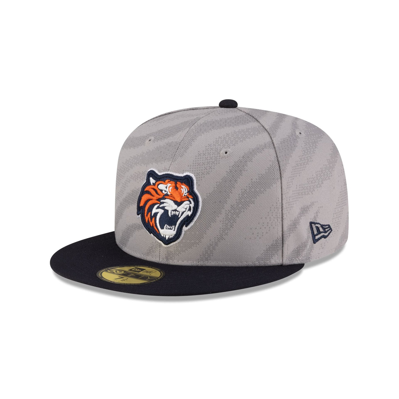Tigres de Quintana Roo 2026 Away 59FIFTY Fitted Hat