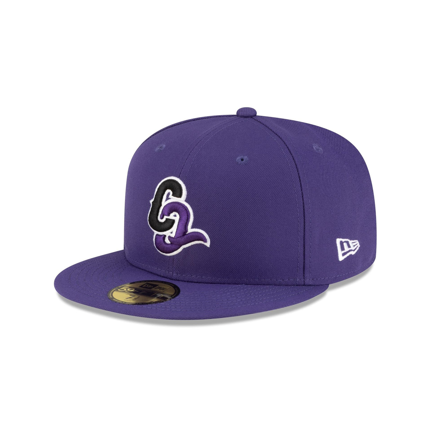 Conspiradores de Querétaro 2026 Home 59FIFTY Fitted Hat