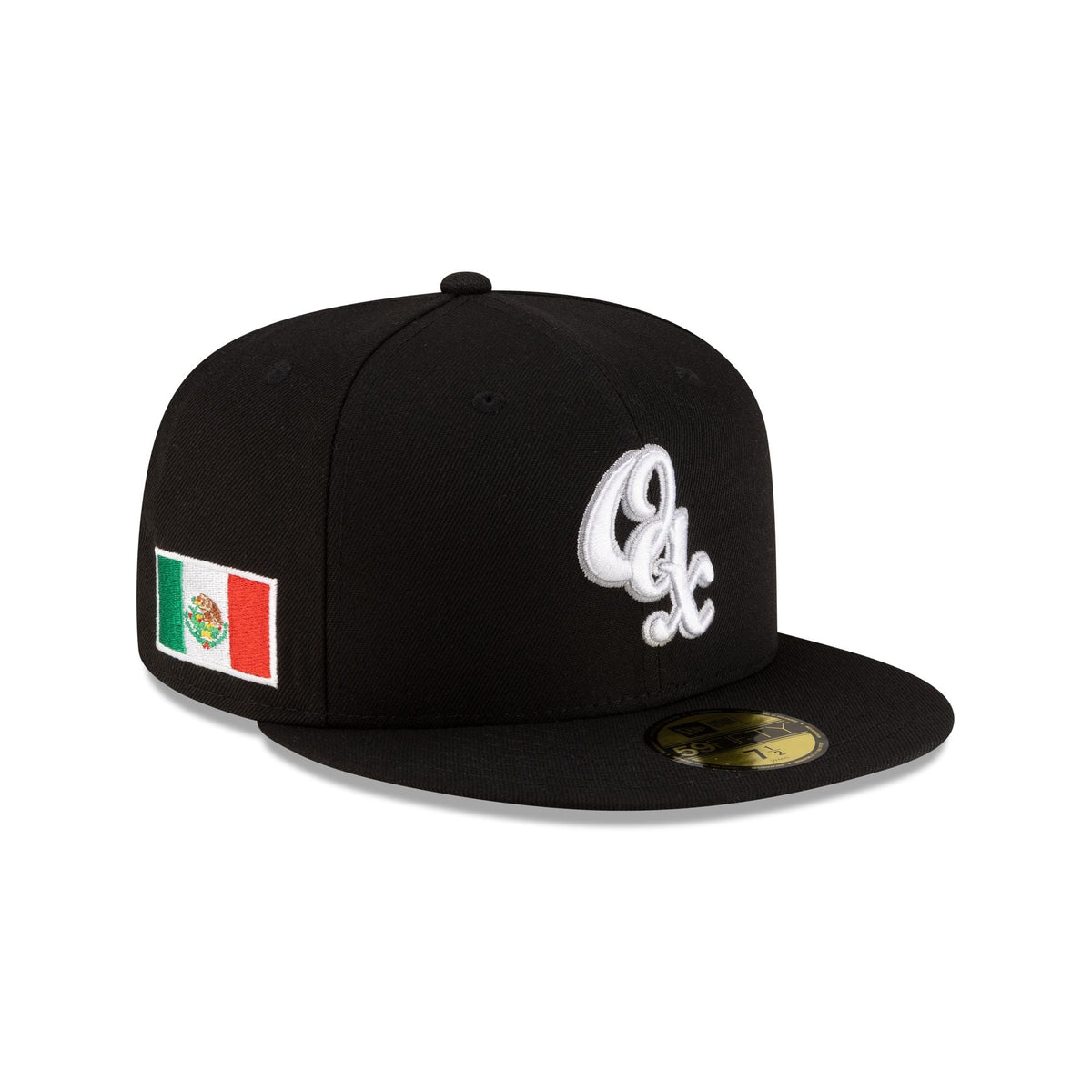 Guerreros de Oaxaca 2026 Home 59FIFTY Fitted Hat