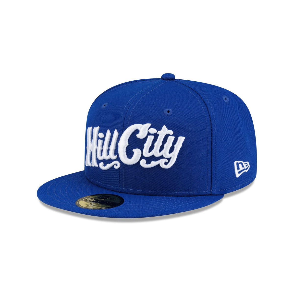 Hill City Howlers Authentic Collection Home 59FIFTY Fitted Hat
