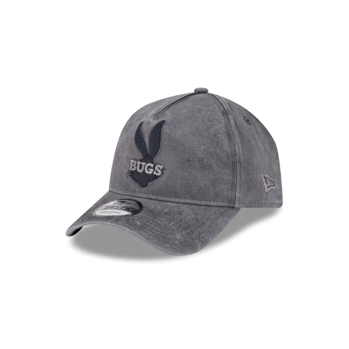 Looney Tunes Bugs Bunny Washed 9FORTY A-Frame Snapback Hat