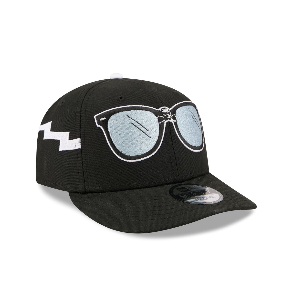 Major League Sunglasses 9FIFTY Snapback Hat