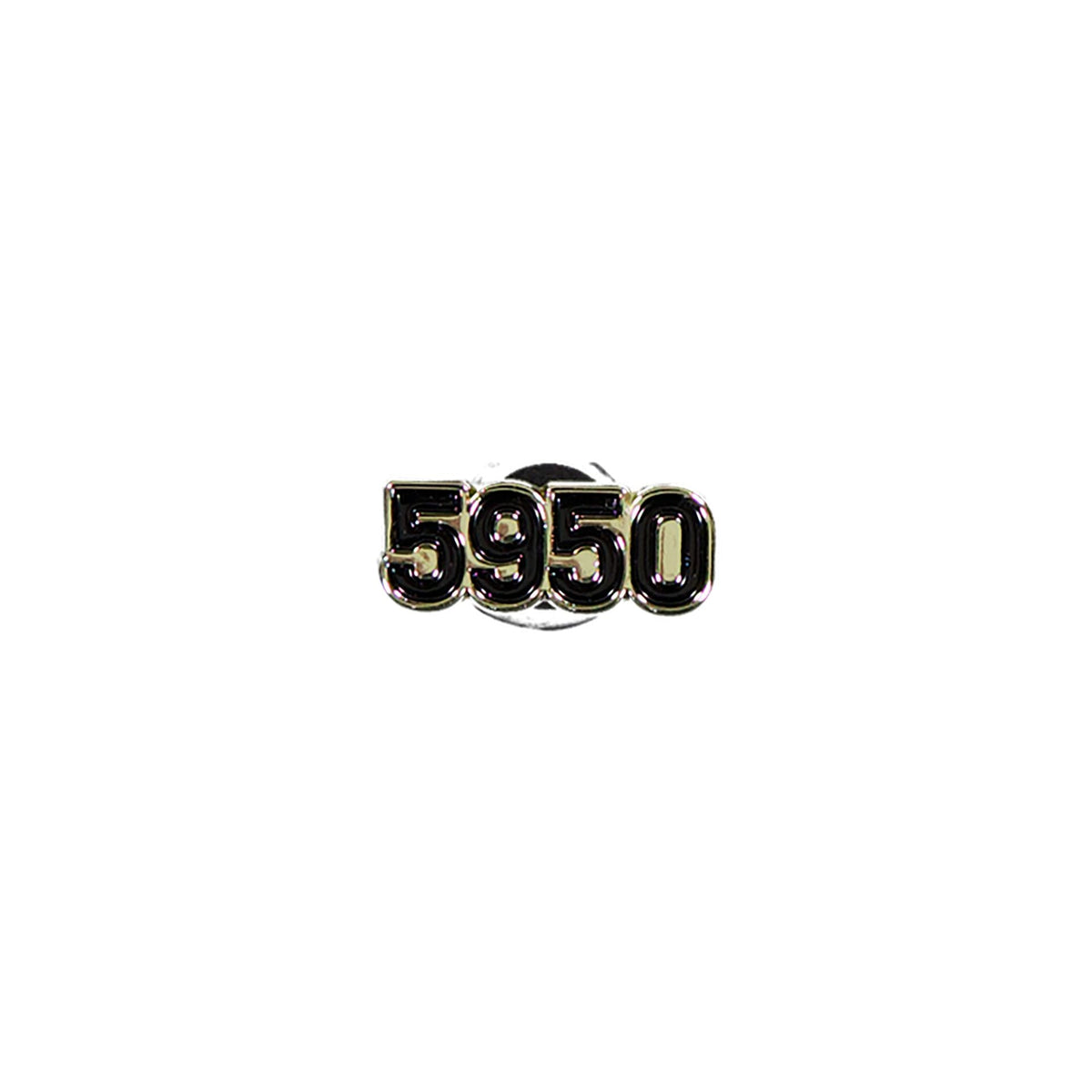 New Era Cap 59FIFTY Fitted Bold Pin