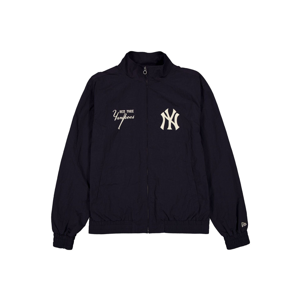 New York Yankees Premium Navy Sports Jacket