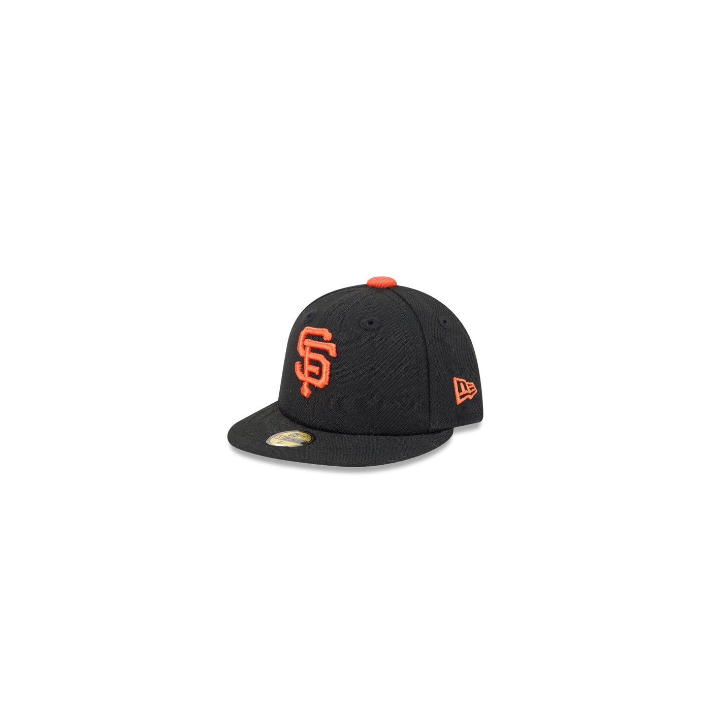 San Francisco Giants Authentic Collection Game Mini 59FIFTY Fitted Hat