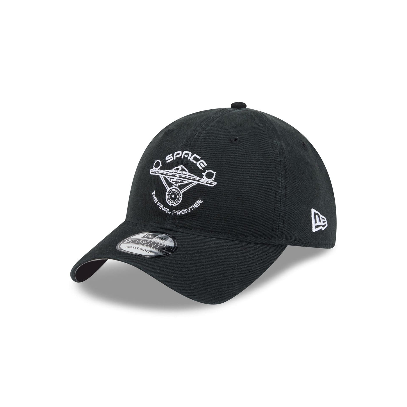 Star Trek The Final Frontier 9TWENTY Adjustable Hat