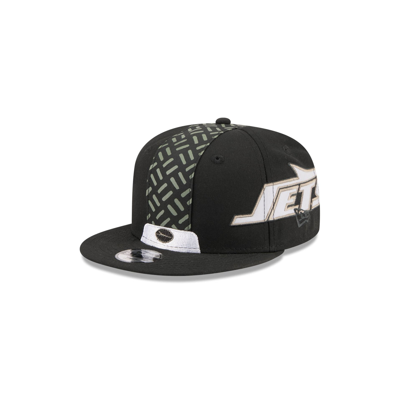 New York Jets 2026 Rivalries Helmet Pack Kids 9FIFTY Snapback Hat