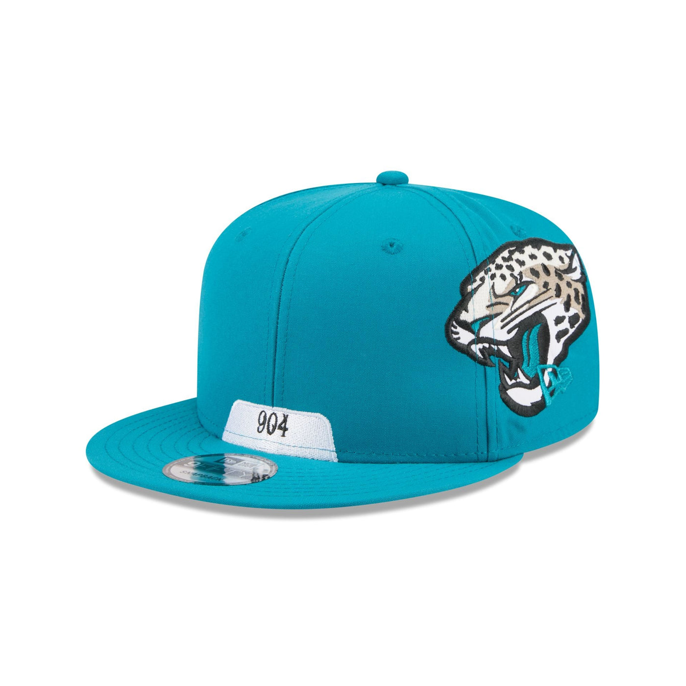 Jacksonville Jaguars 2026 Rivalries Helmet Pack 9FIFTY Snapback Hat