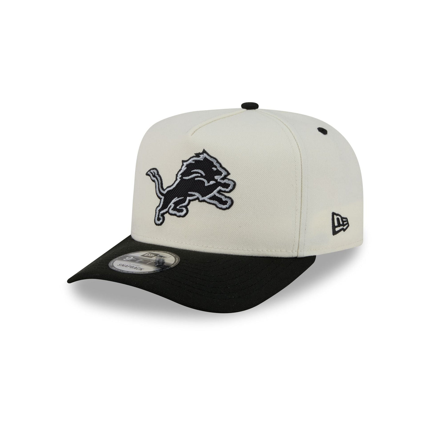 Detroit Lions 2026 Rivalries Fan Pack 9FIFTY A-Frame Snapback Hat