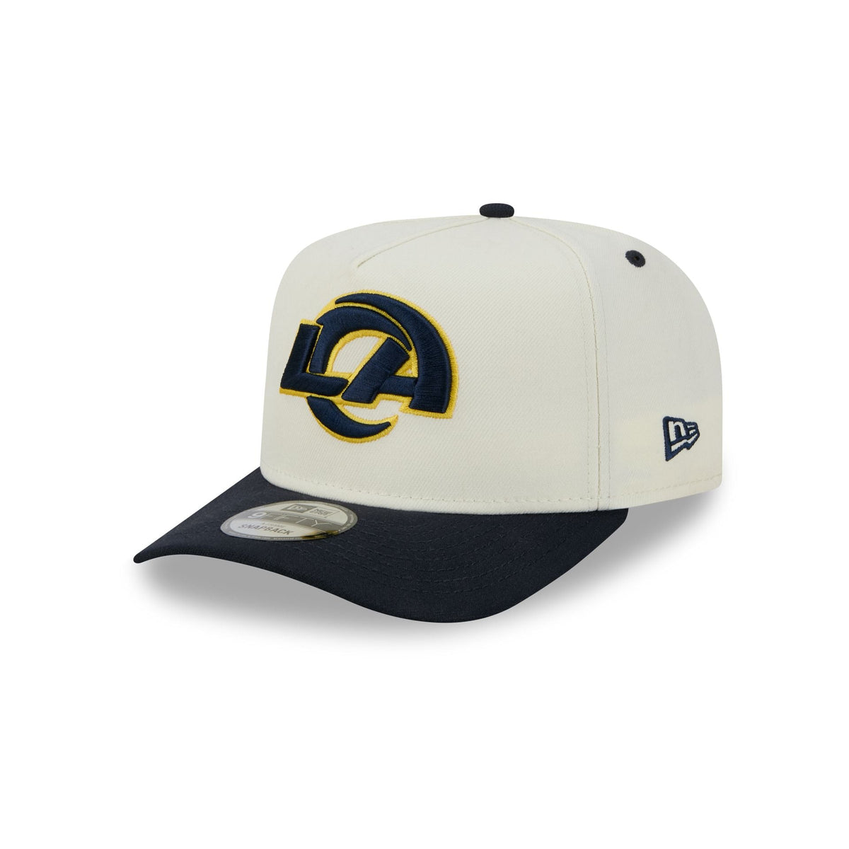 Los Angeles Rams 2026 Rivalries Fan Pack 9FIFTY A-Frame Snapback Hat