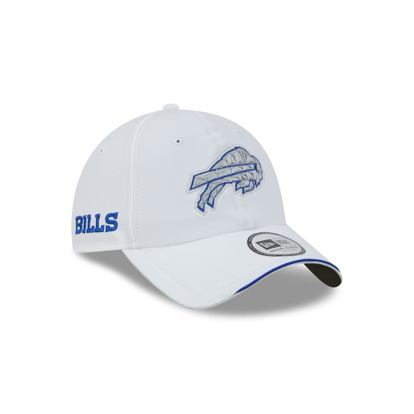Buffalo Bills 2026 Rivalries Casual Classic Adjustable Hat