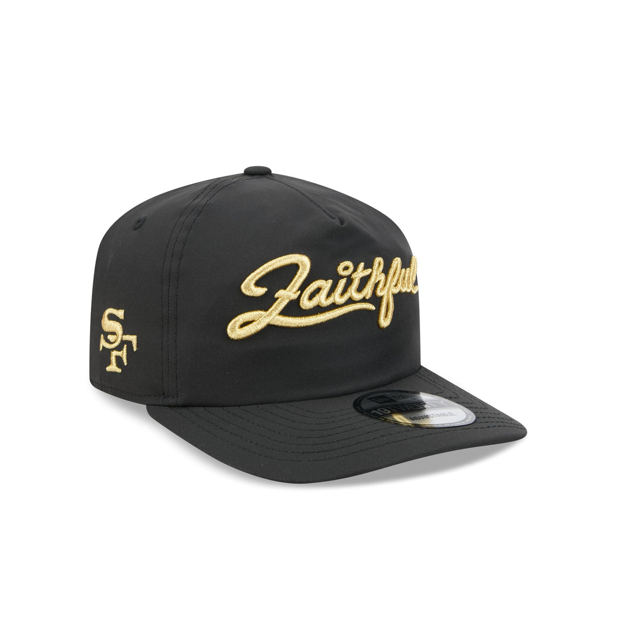 San Francisco 49ers 2026 Rivalries 19TWENTY Snapback Hat