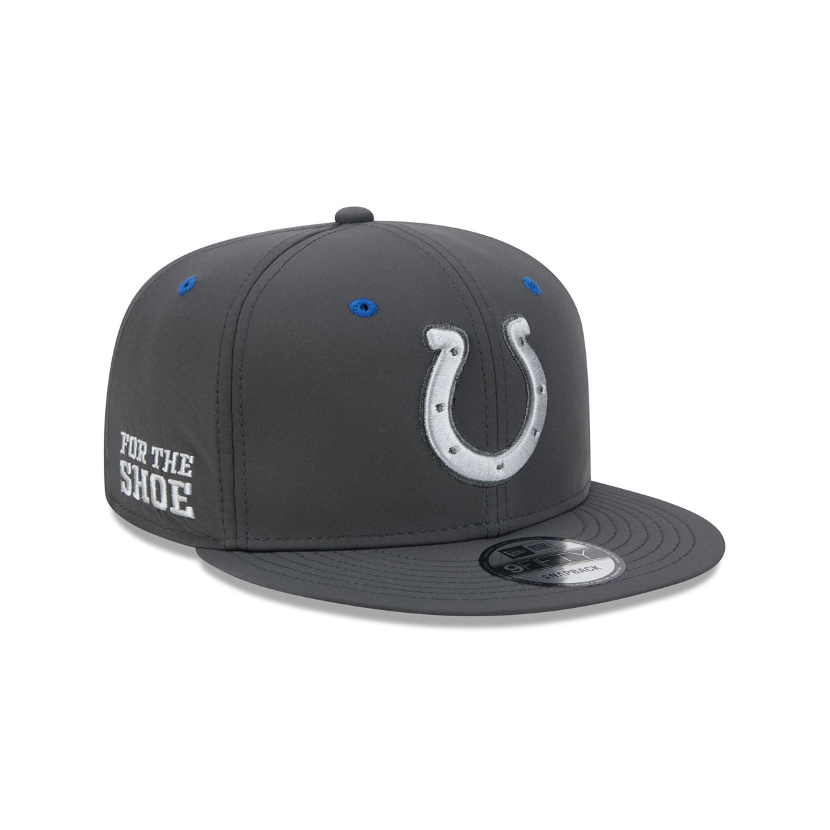Indianapolis Colts 2026 Rivalries 9FIFTY Snapback Hat