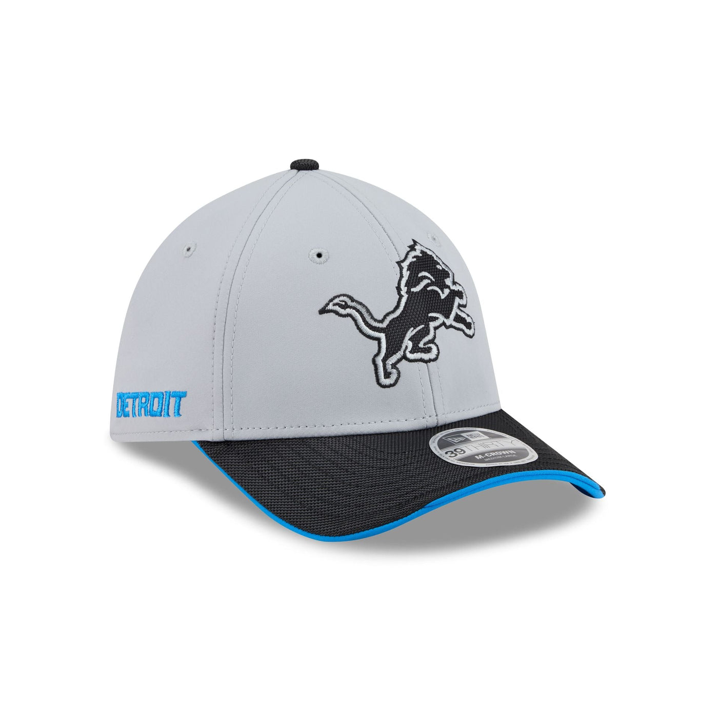 Detroit Lions 2026 Rivalries Kids 9FORTY APEX Snapback Hat