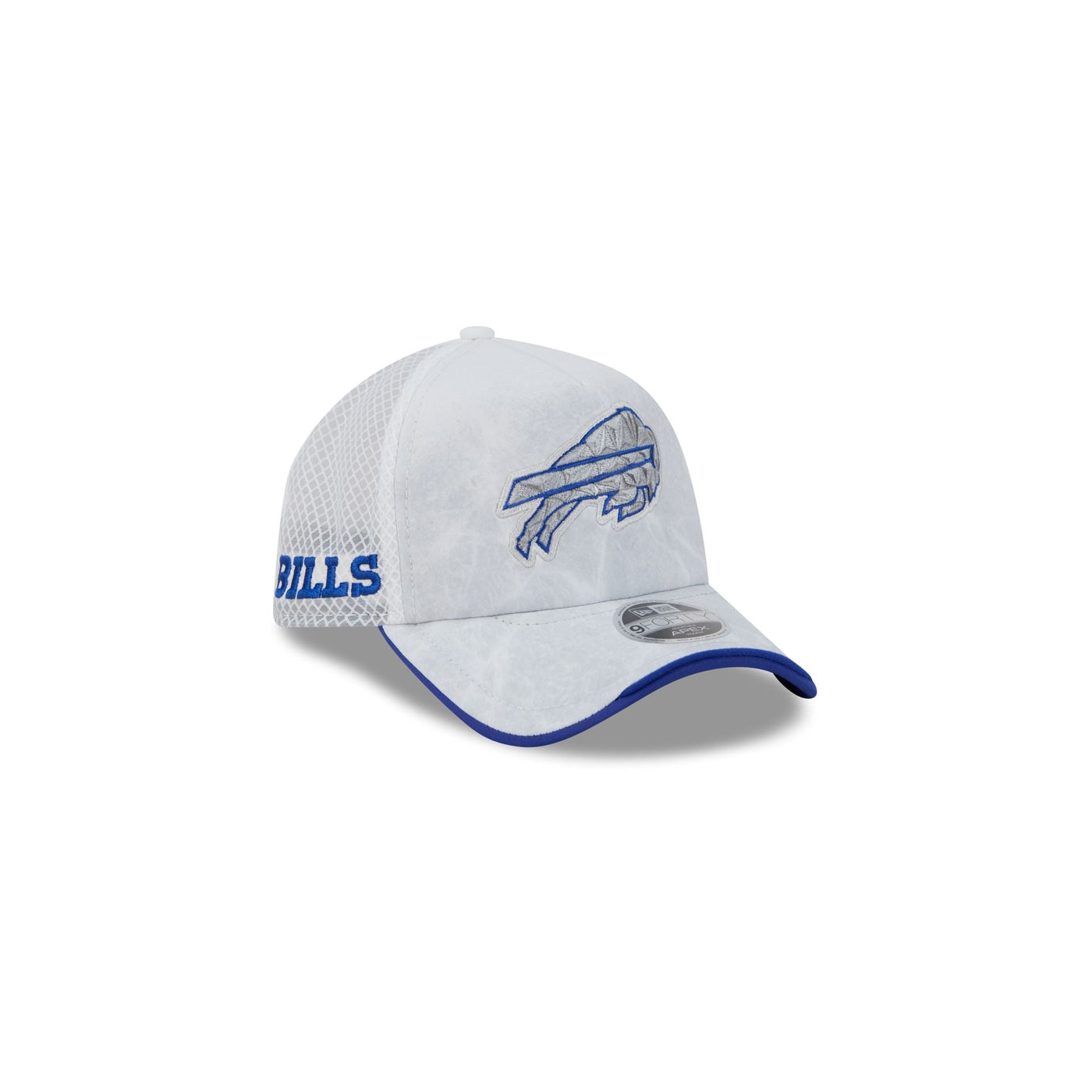 Buffalo Bills 2026 Rivalries Kids 9FORTY APEX Snapback Hat