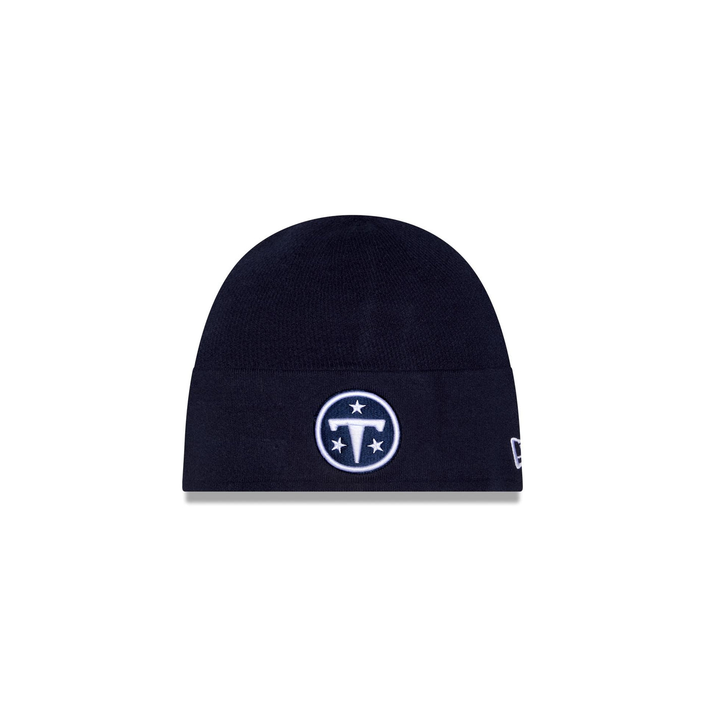 Tennessee Titans 2026 Rivalries Skully Knit Beanie Hat