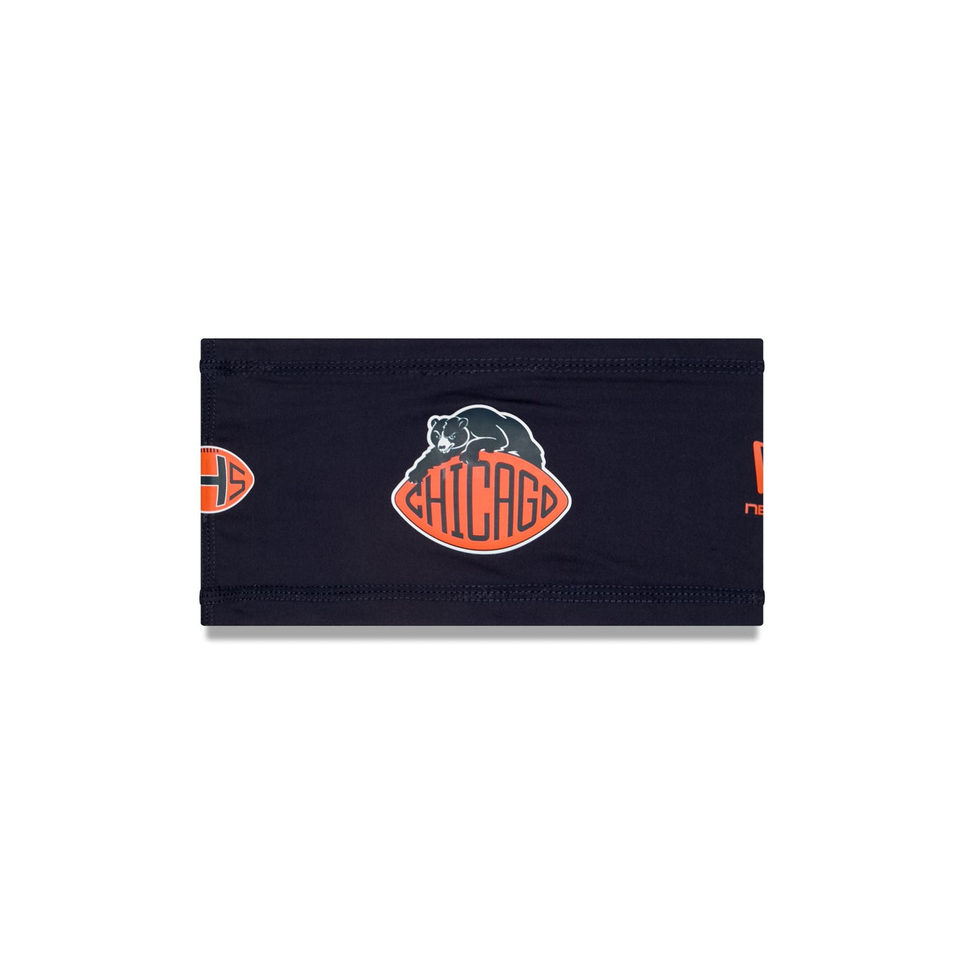 Chicago Bears 2026 Rivalries Headband