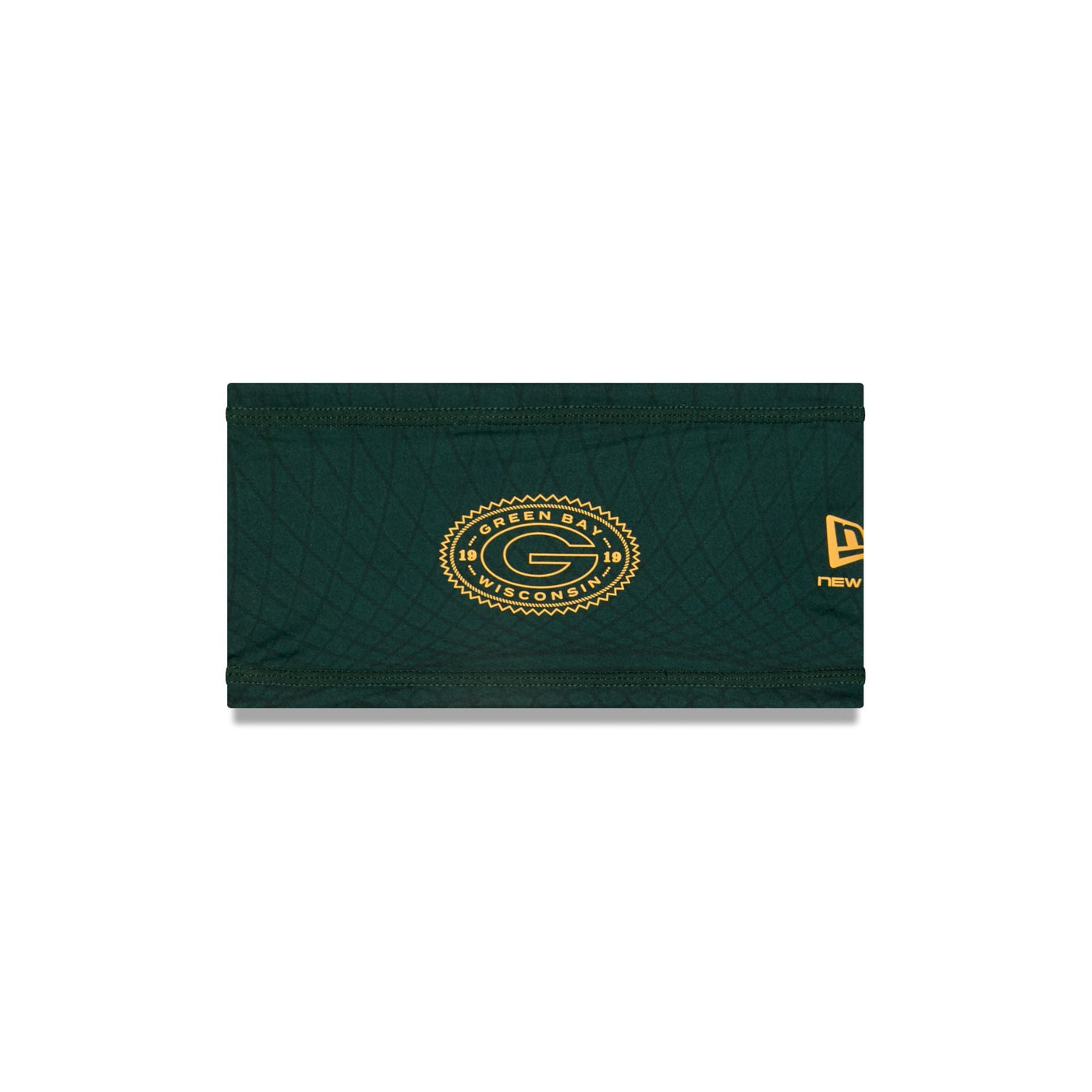 Green Bay Packers 2026 Rivalries Headband