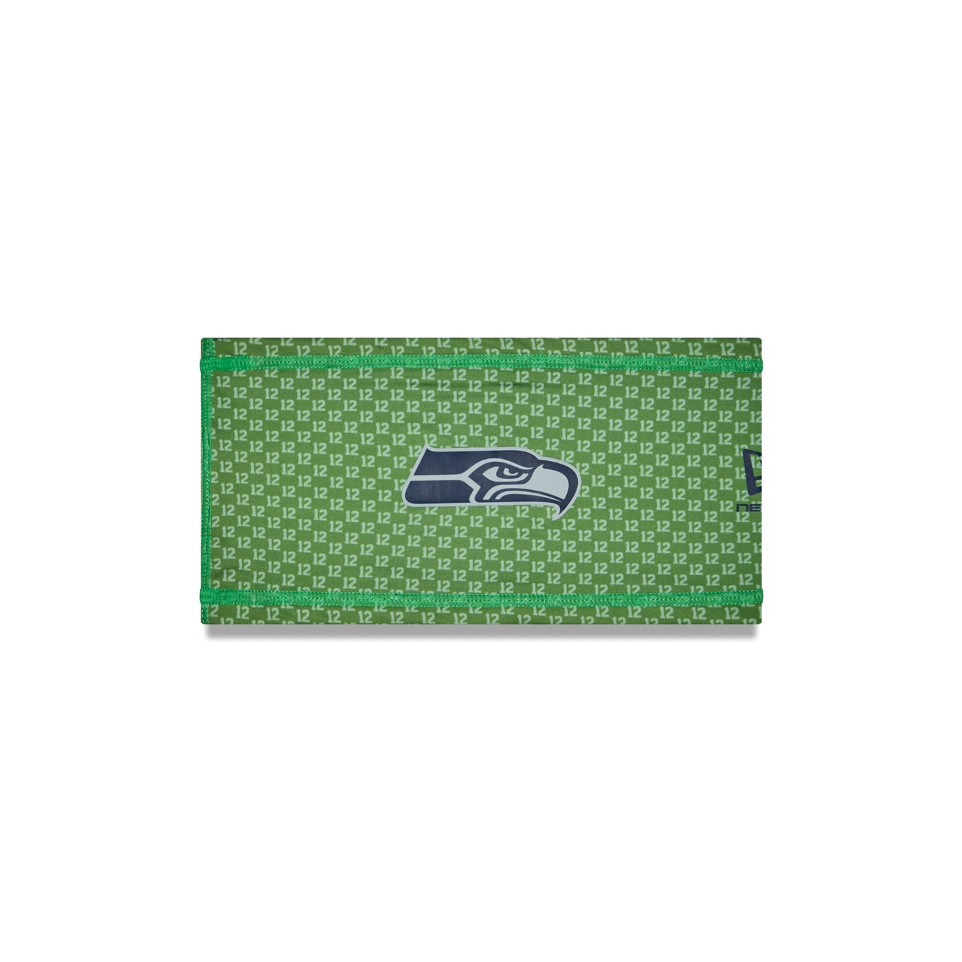 Seattle Seahawks 2026 Rivalries Headband