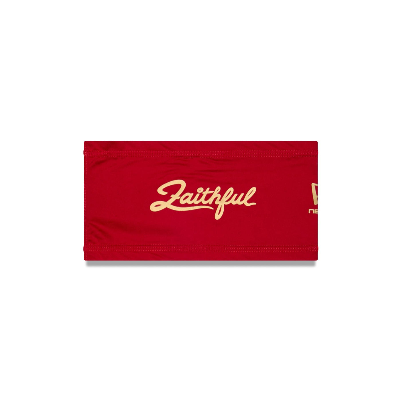 San Francisco 49ers 2026 Rivalries Headband