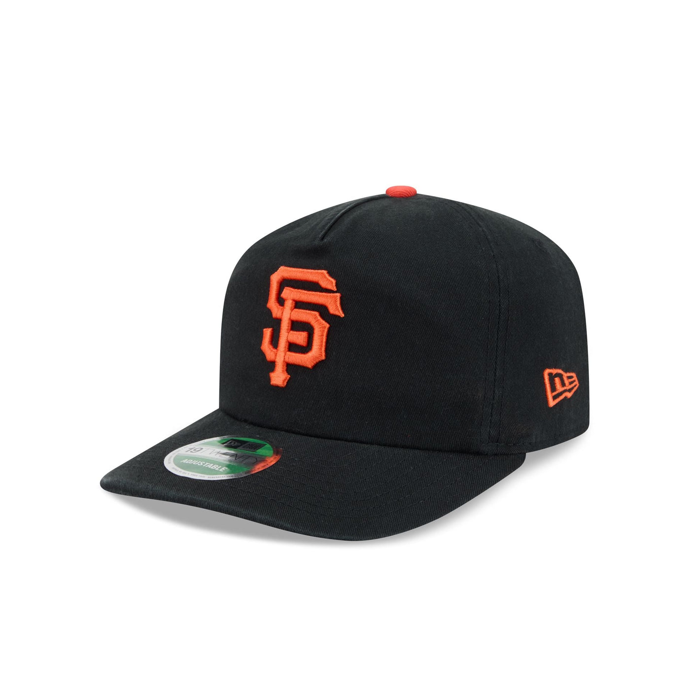 San Francisco Giants Player Replica 19TWENTY Snapback Hat