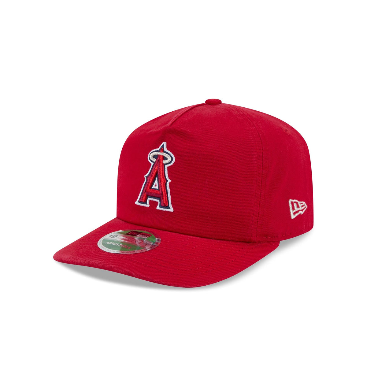 Los Angeles Angels Player Replica 19TWENTY Snapback Hat