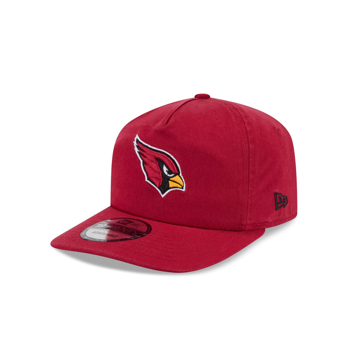Arizona Cardinals Team 19TWENTY Snapback Hat