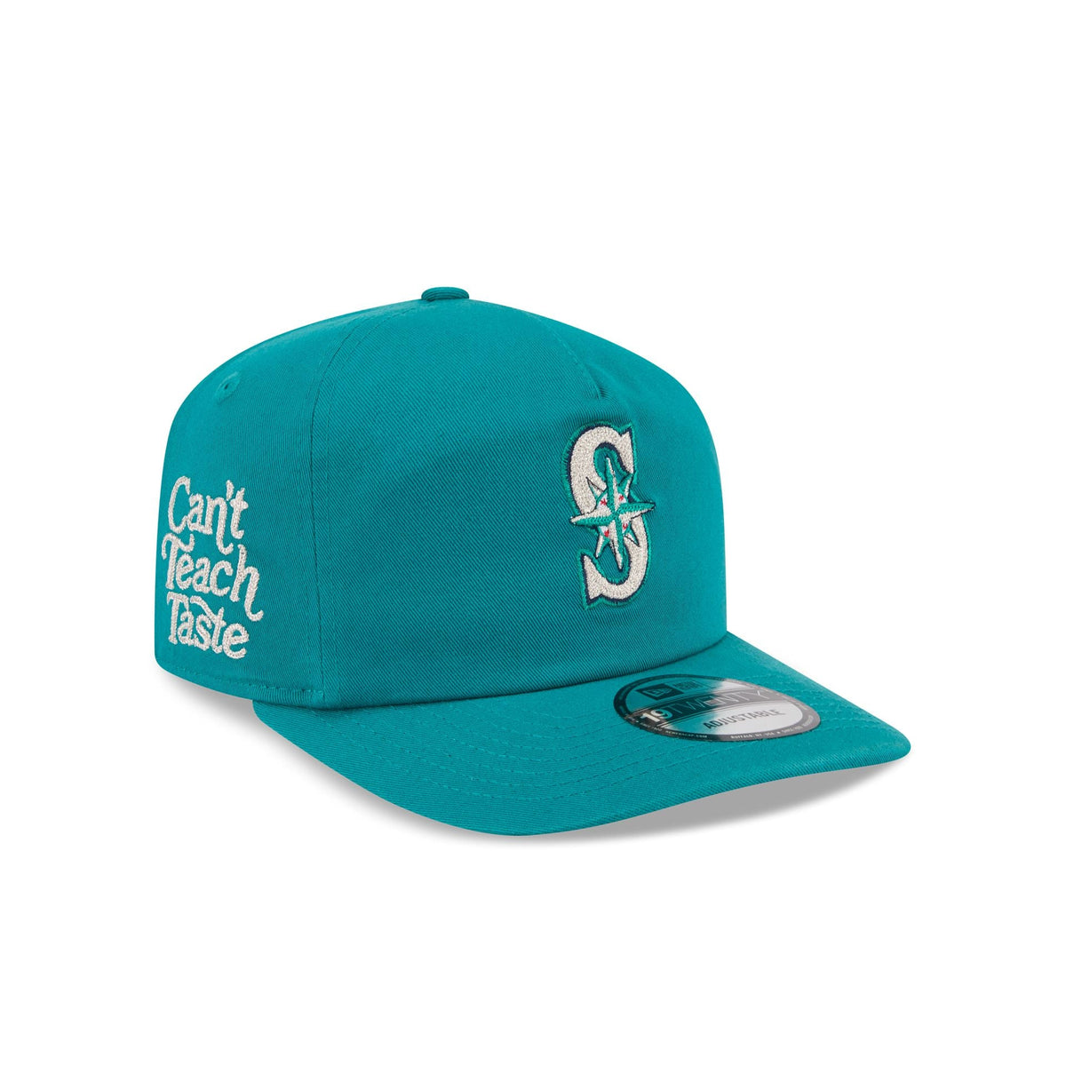 Diet Starts Monday x Seattle Mariners Twill 19TWENTY Adjustable Hat