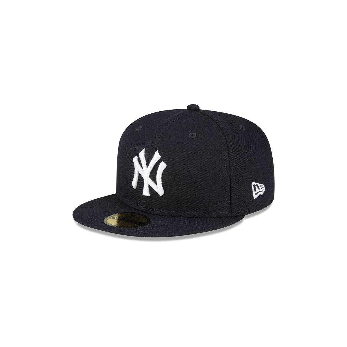 New York Yankees Kids Authentic Collection 59FIFTY Fitted Hat