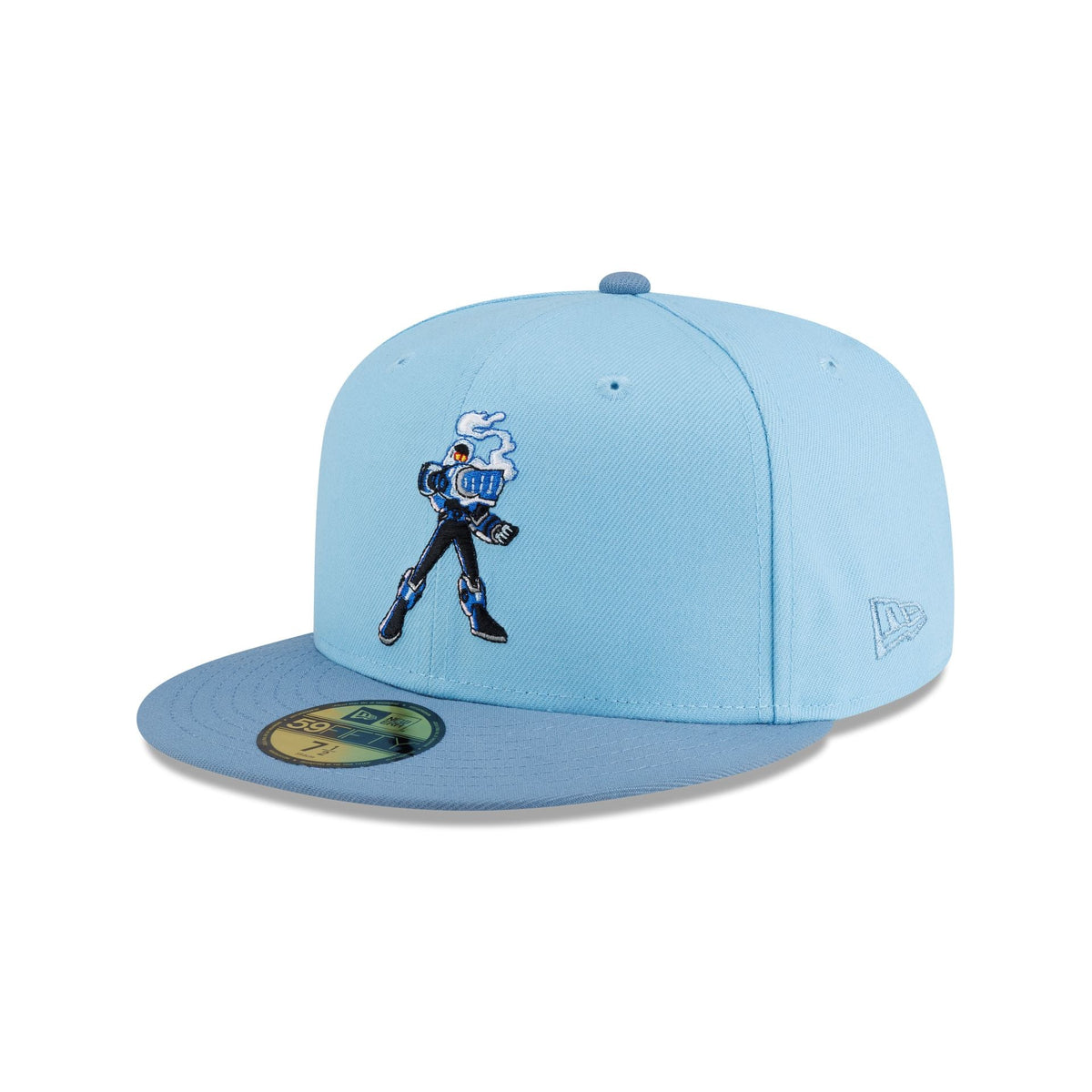 Batman Beyond Mr. Freeze 59FIFTY Fitted Hat