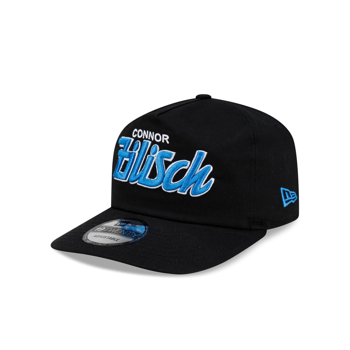 Trackhouse Racing Connor Zilisch 19TWENTY Snapback Hat