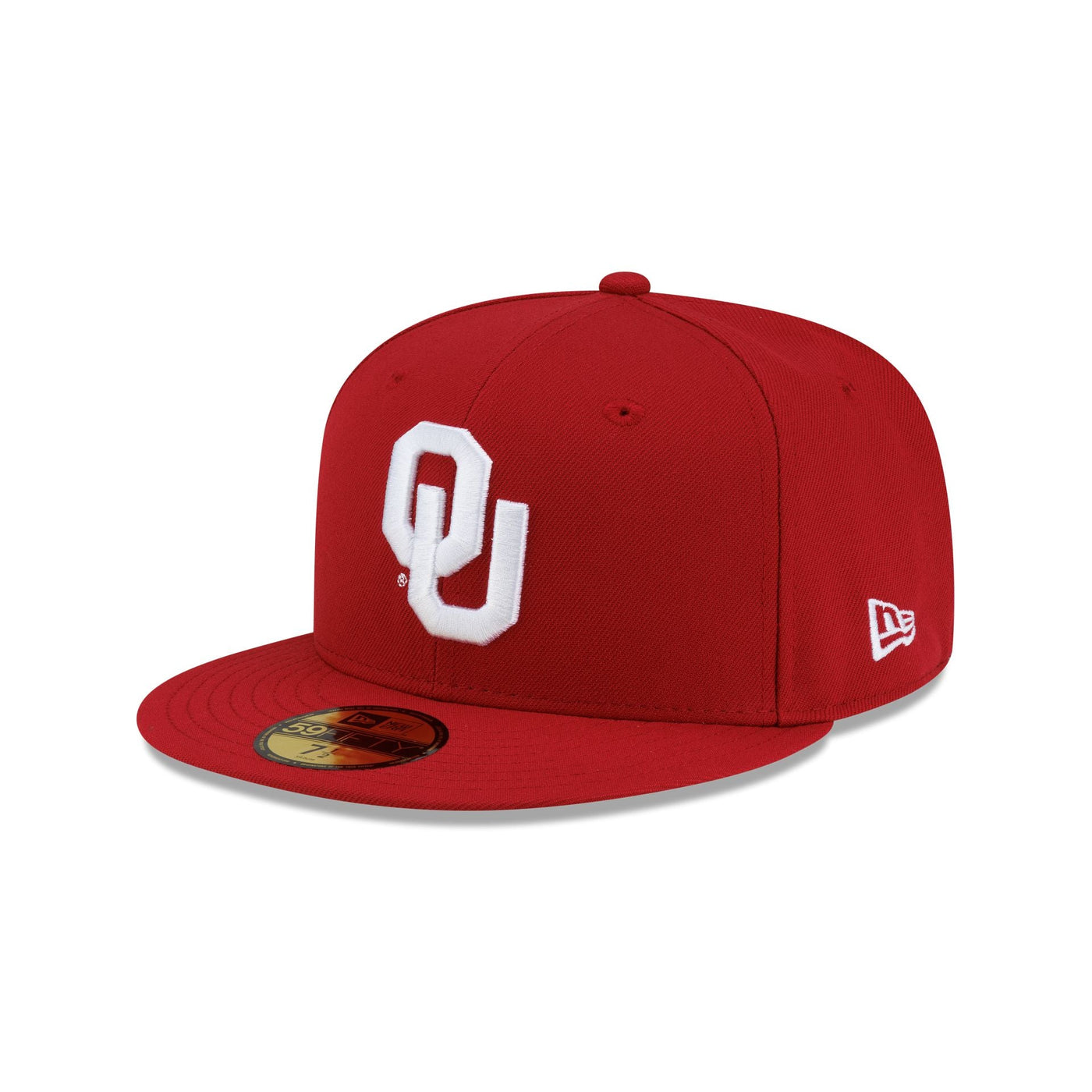 Oklahoma Sooners 59FIFTY Fitted Hat