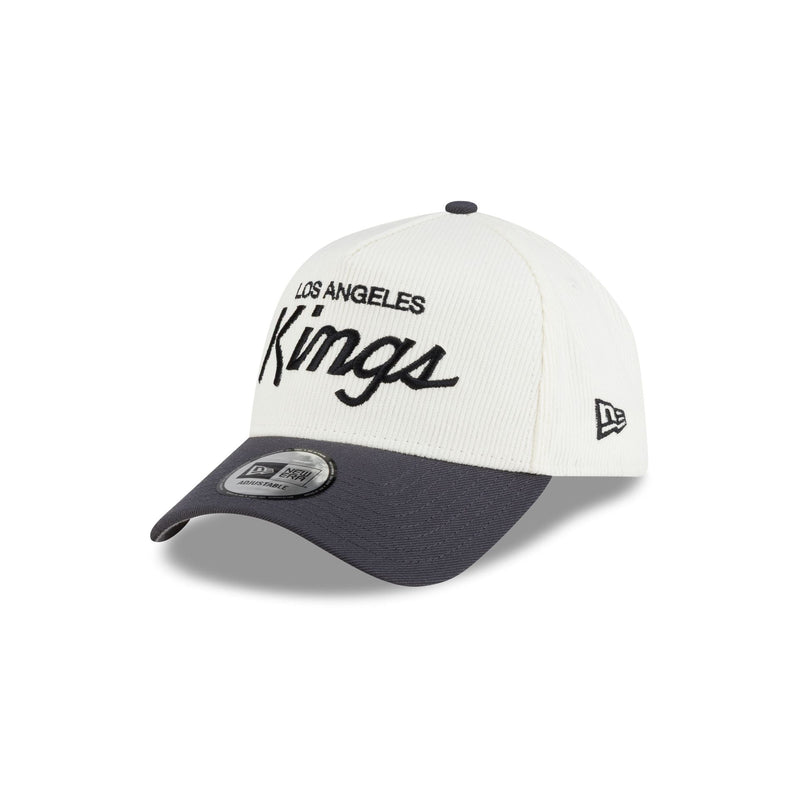 Los Angeles Kings Summer Core 9FORTY A-Frame Adjustable Hat