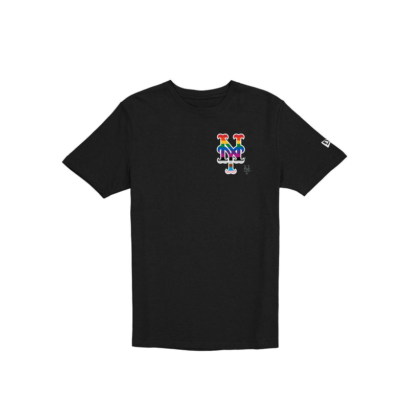 New York Mets Pride T-Shirt