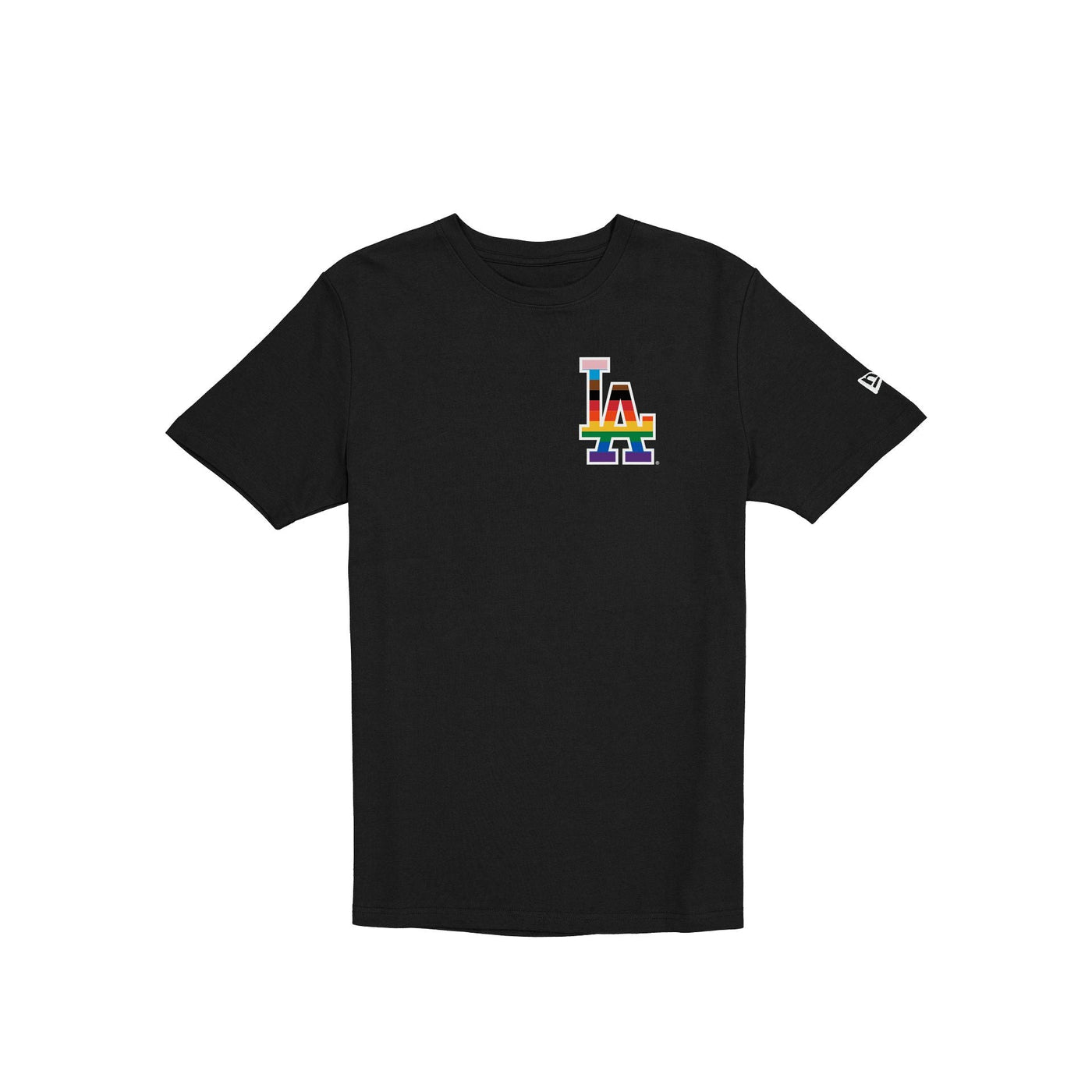 Los Angeles Dodgers Pride T-Shirt