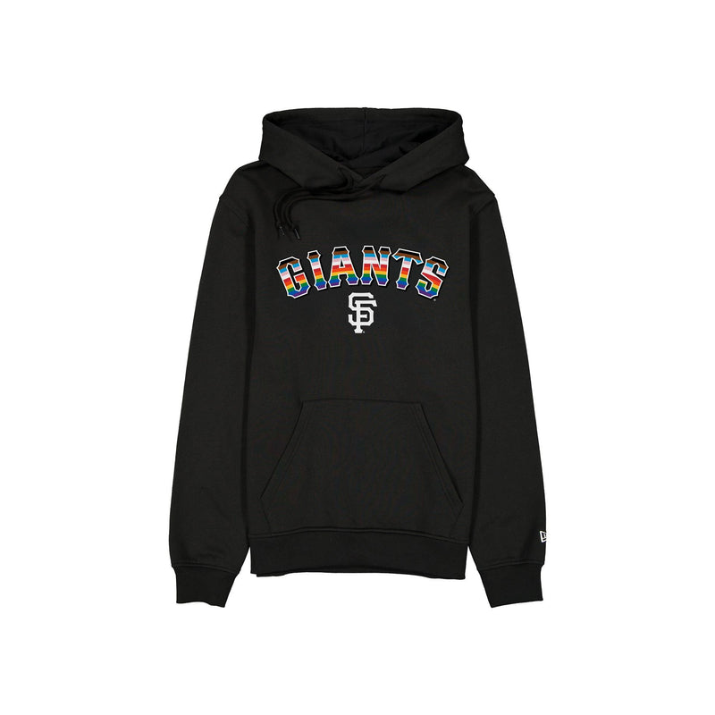 San Francisco Giants Pride Hoodie