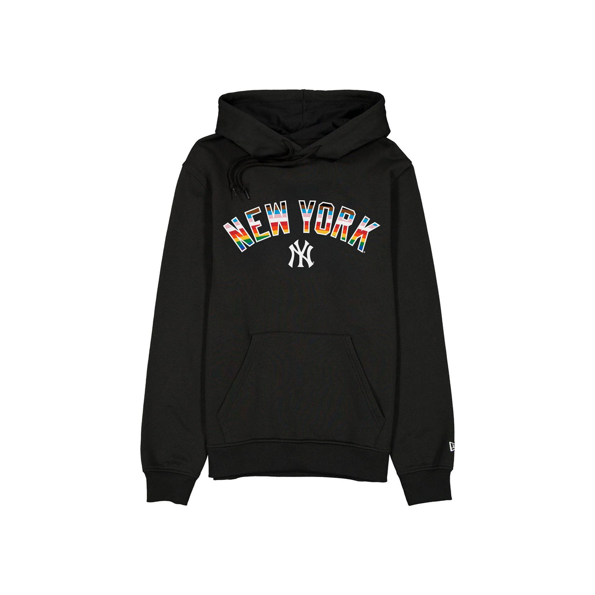 New York Yankees Pride Hoodie