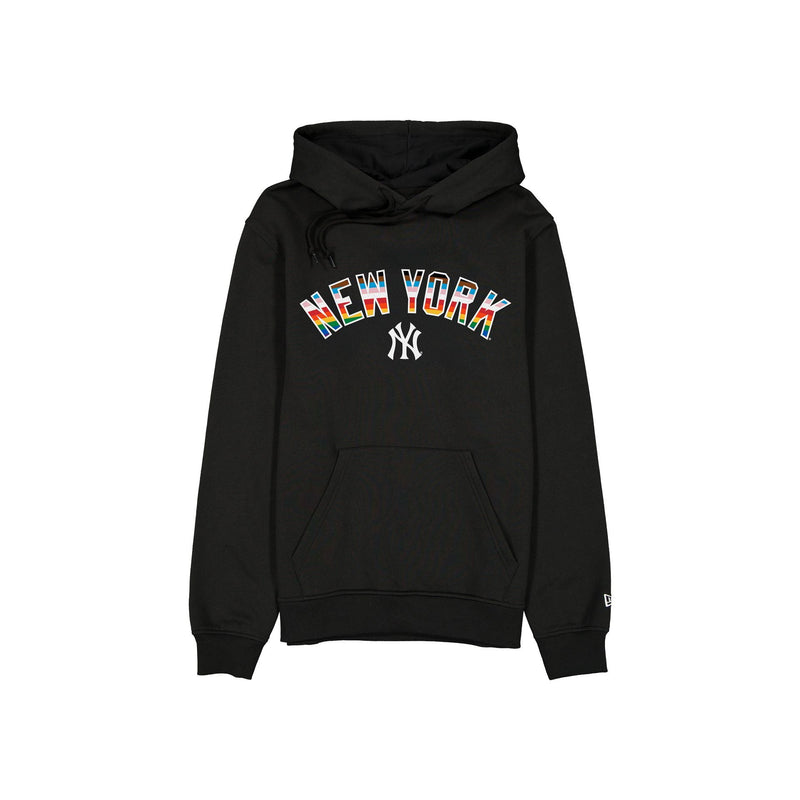New York Yankees Pride Hoodie