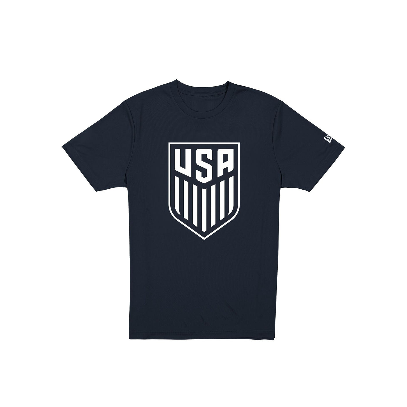 U.S. Soccer Men's National Team Navy T-Shirt