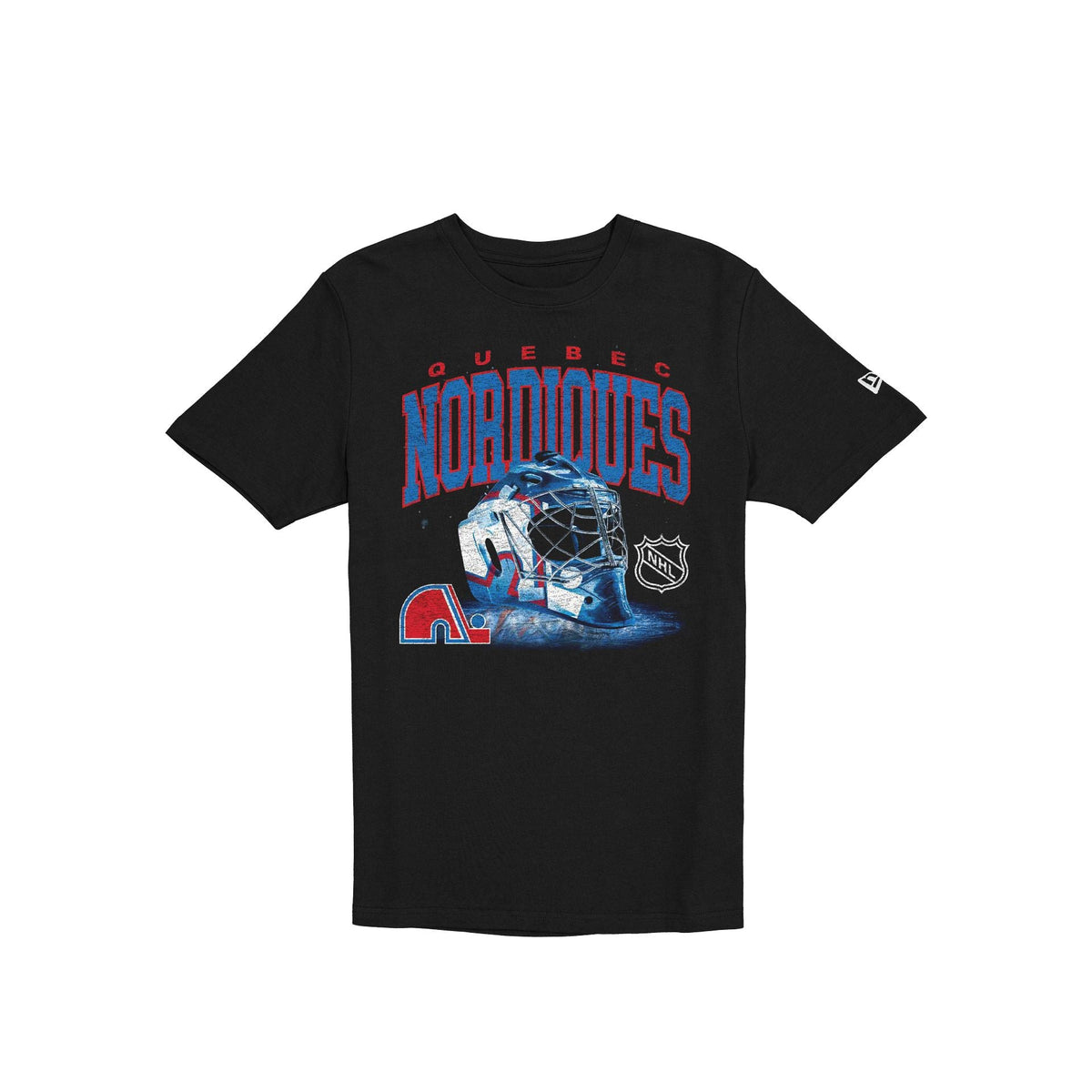 Quebec Nordiques Vintage T-Shirt