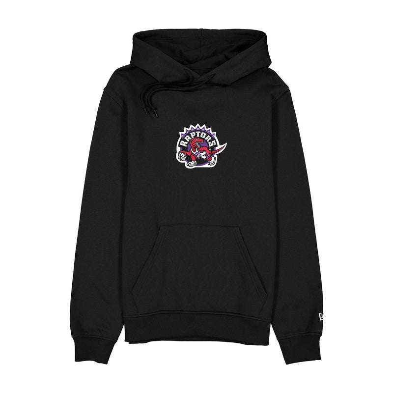 Toronto Raptors Hardwood Classics 2000s Hoodie