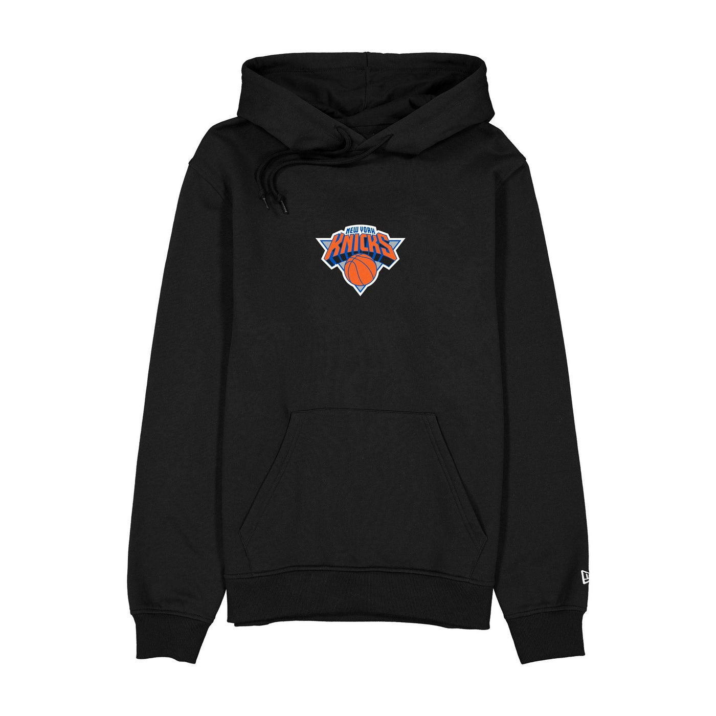 New York Knicks Hardwood Classics 2000s Hoodie