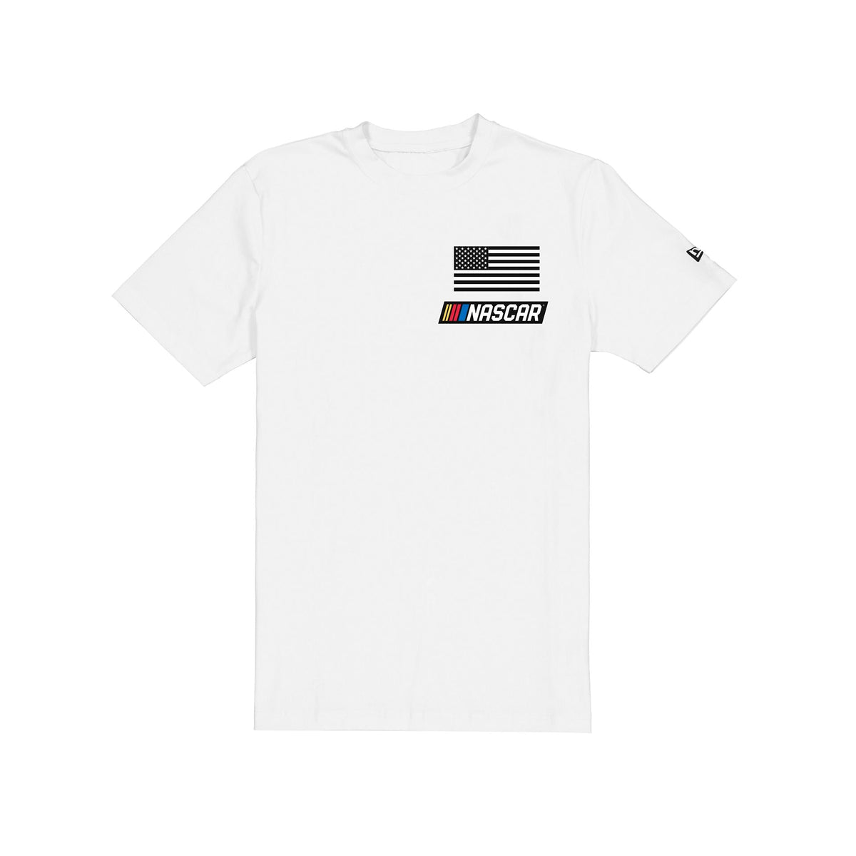 NASCAR Flag T-Shirt