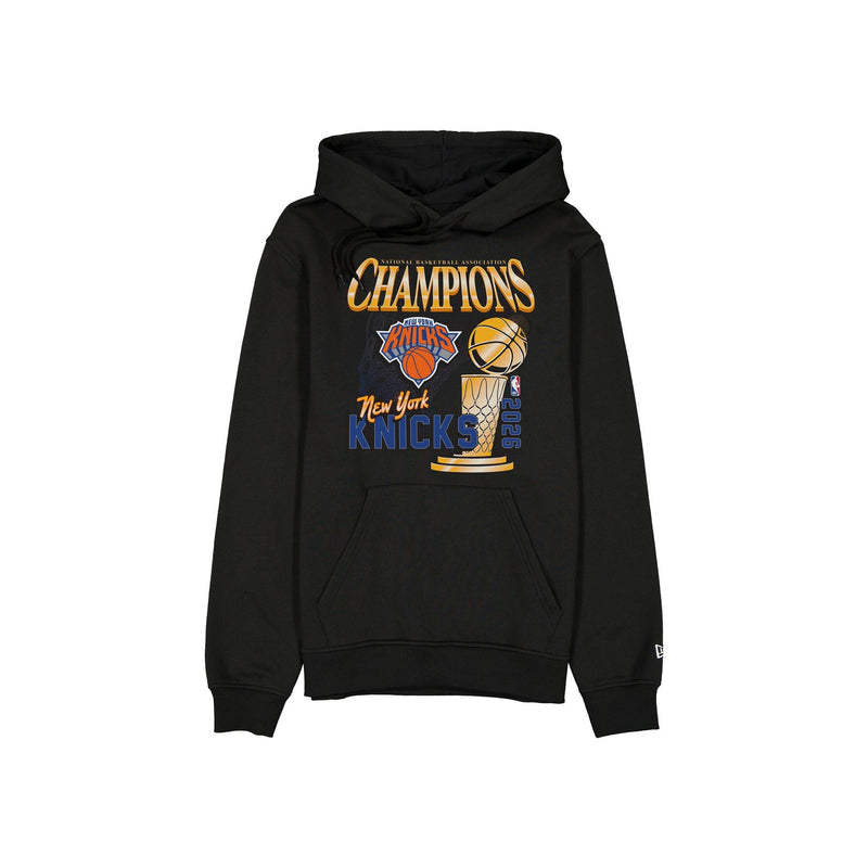 New York Knicks 2026 Champions Hoodie
