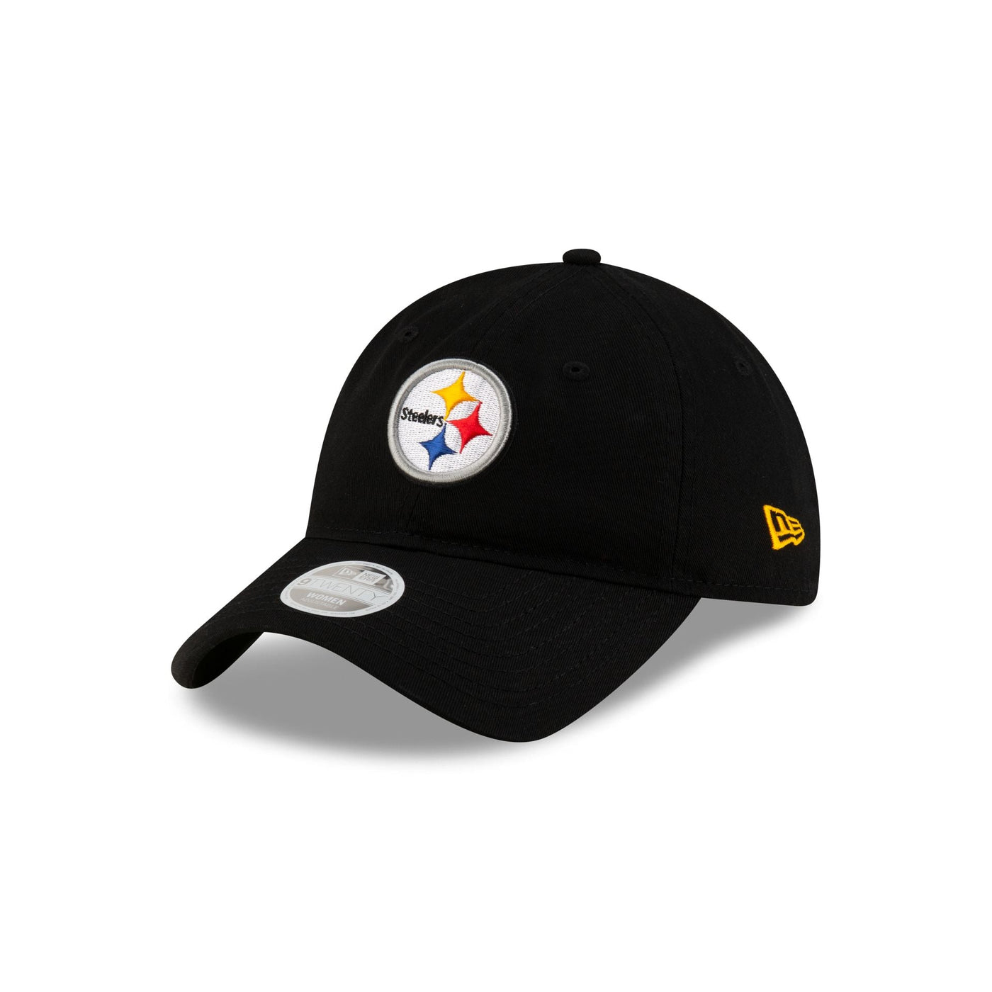 Pittsburgh Steelers Core Classic Women's 9TWENTY Adjustable Hat