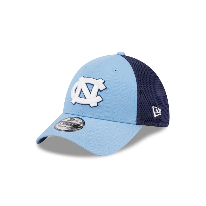 North Carolina Tar Heels Two Tone Neo 39THIRTY Stretch Fit Hat