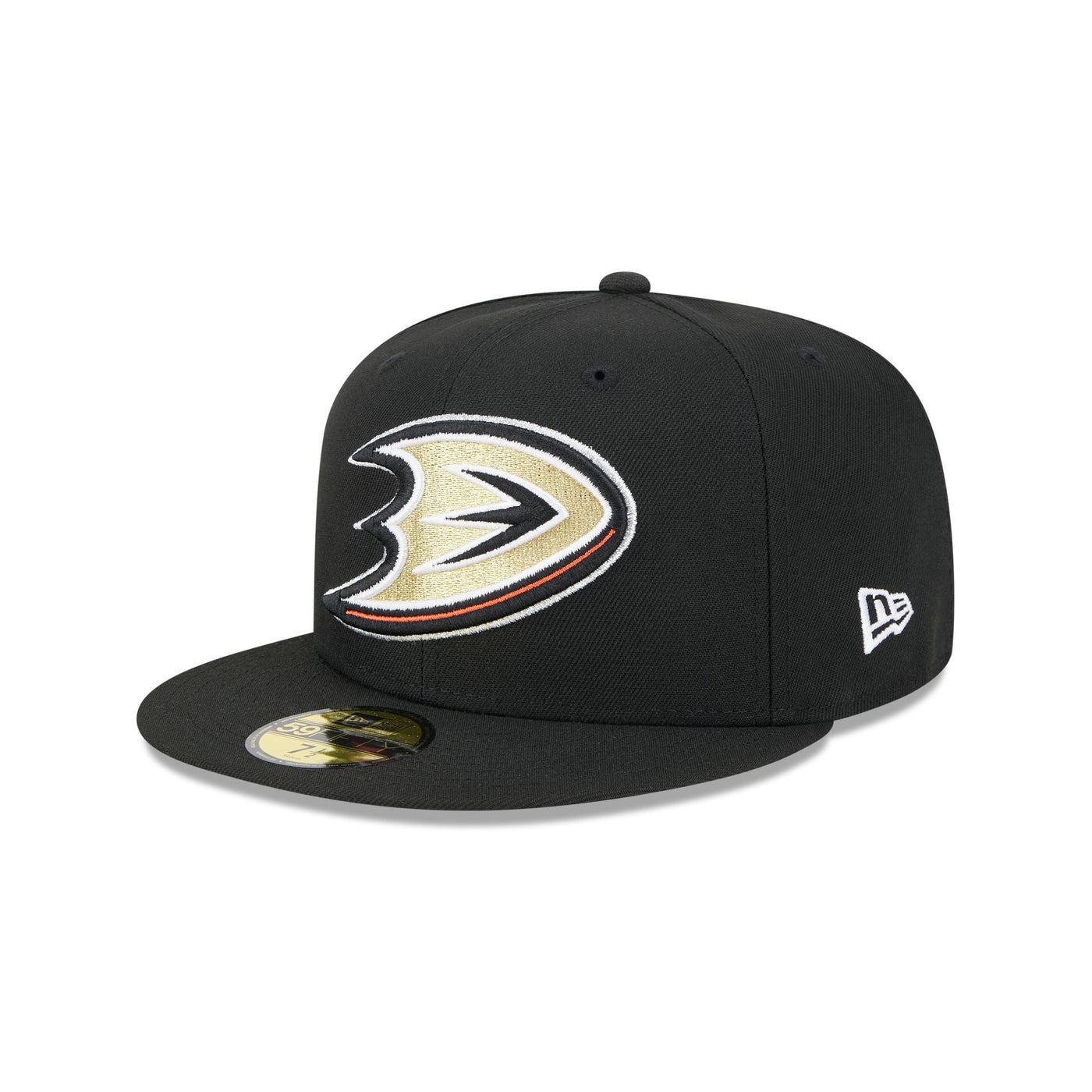 Anaheim Ducks 59FIFTY Fitted Hat