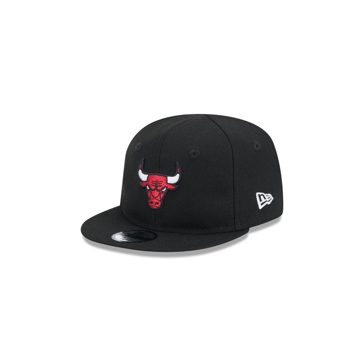 Chicago Bulls Kids Basic 9FIFTY Snapback Hat